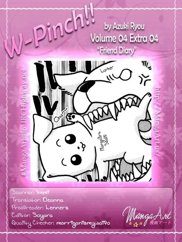 W Pinch Chapter 17.004 2
